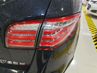 Luxgen Great 7 SUV