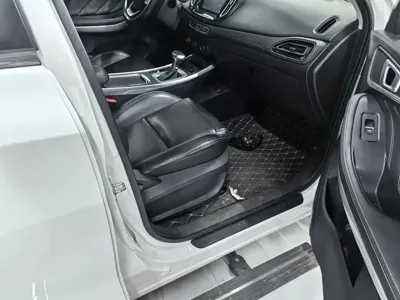Chery Tiggo 7
