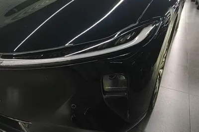 CHANGAN NEVO A07