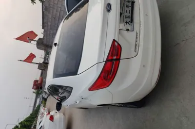 Ford Escort