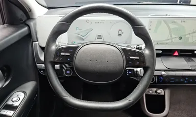 Hyundai Ioniq5