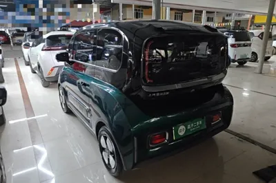Baojun KiWi EV