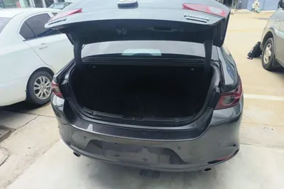 Mazda Mazda 3 Axela