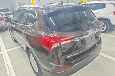 Buick Envision