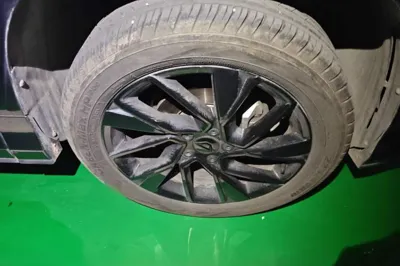 Jetta VS5