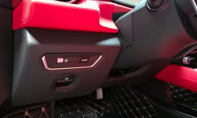 Lotus Emira