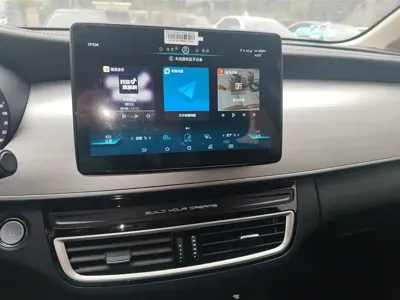 BYD MAX