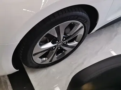 Hyundai Fista