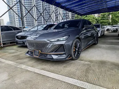 Changan UNI-V