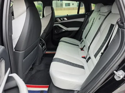 BMW X6M