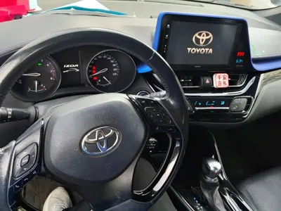 Toyota Izoa