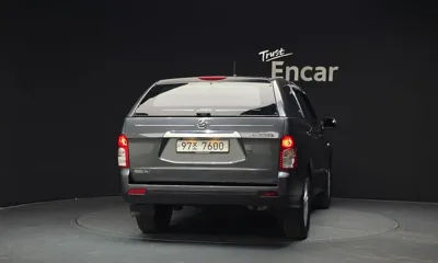 KG_Mobility_Ssangyong KORANDO