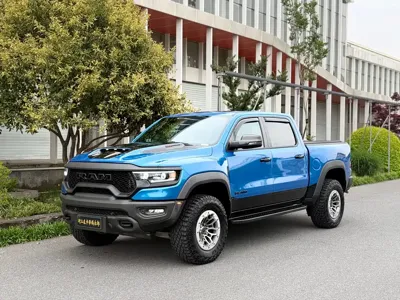 RAM Ram Trucks
