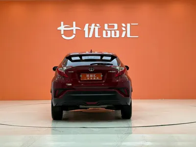 Toyota Izoa