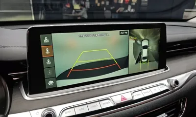 Kia K9