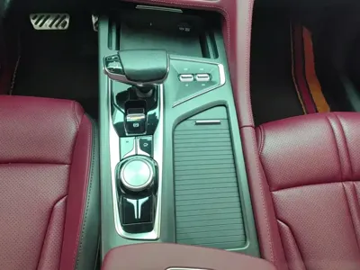 Changan 长安CS75PLUS