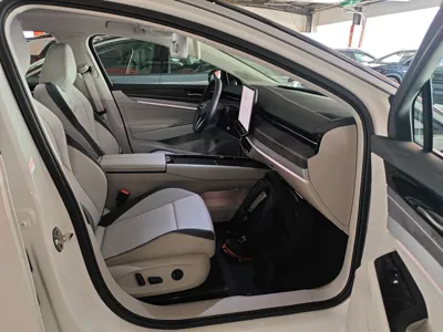 Volkswagen ID.7 Vision