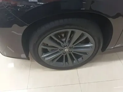 Leapmotor Leapmotor C16