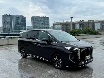 Hongqi Hongqi HQ9