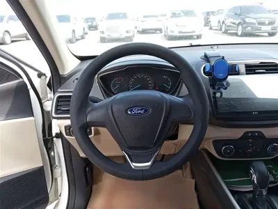 Ford Escort