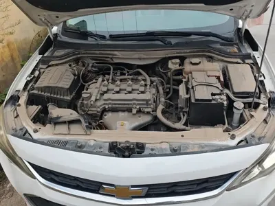 Chevrolet Cavalier