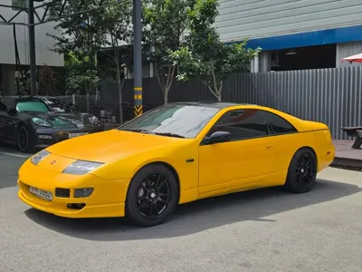 Nissan 300ZX