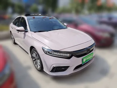Honda Inspire