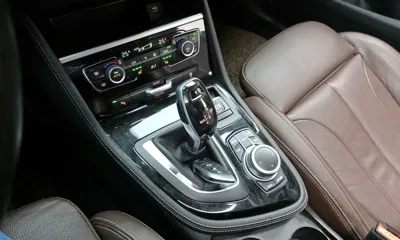 BMW 2-Series