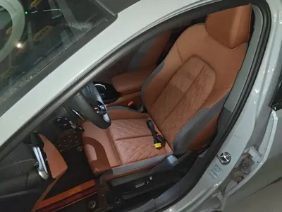 Audi 奥迪A5L