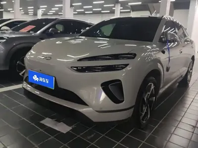 BYD 海狮06
