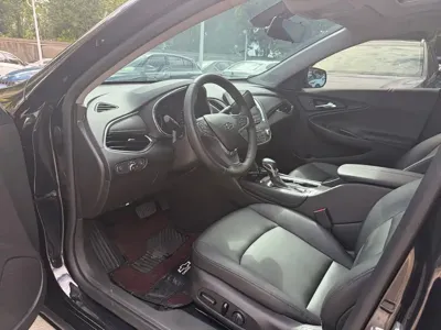 Chevrolet Malibu XL