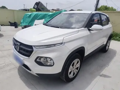 Baojun 510