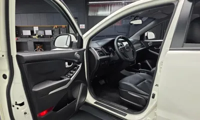 KG_Mobility_Ssangyong KORANDO