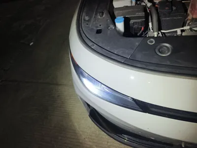 Leapmotor C10