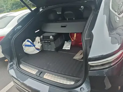 Nio EC7