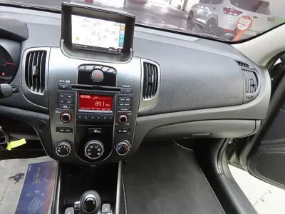 Kia Porte
