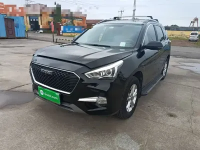 Haval M6