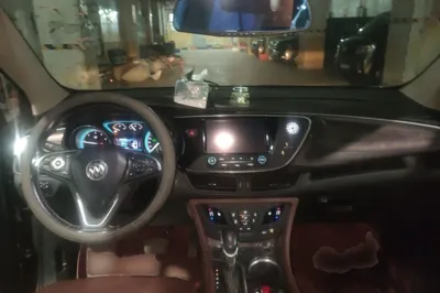 Buick Envision
