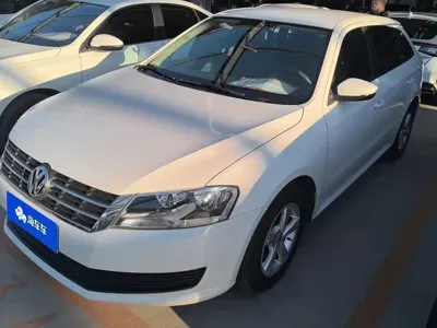 Volkswagen Gran Lavida