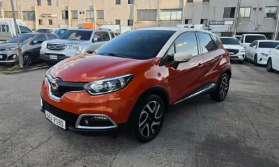 Renault-KoreaSamsung QM3