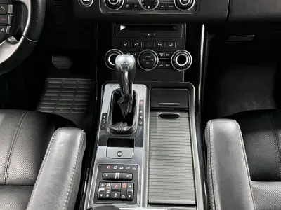Land Rover Sport
