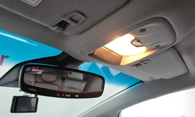 ChevroletGMDaewoo Bolt EV