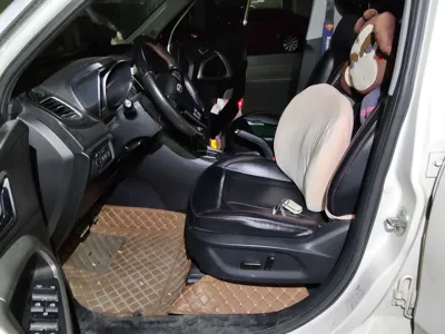 Chery Tiggo 5