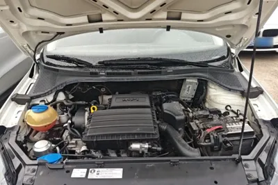 Volkswagen Santana