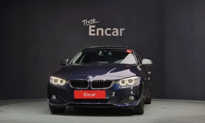 BMW 4-Series