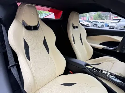 Ferrari 296