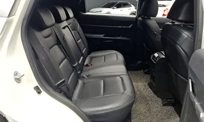 KG_Mobility_Ssangyong Torres