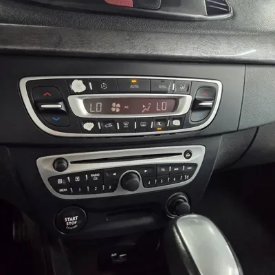 Renault-KoreaSamsung SM3