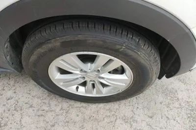 Kia Sportage R