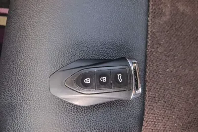Leopaard CS9